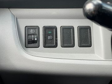 Nissan Pixo
